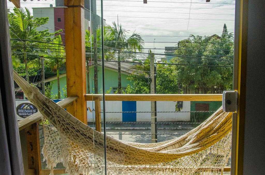 Bed and Breakfast Alma Brava Итажаи Экстерьер фото