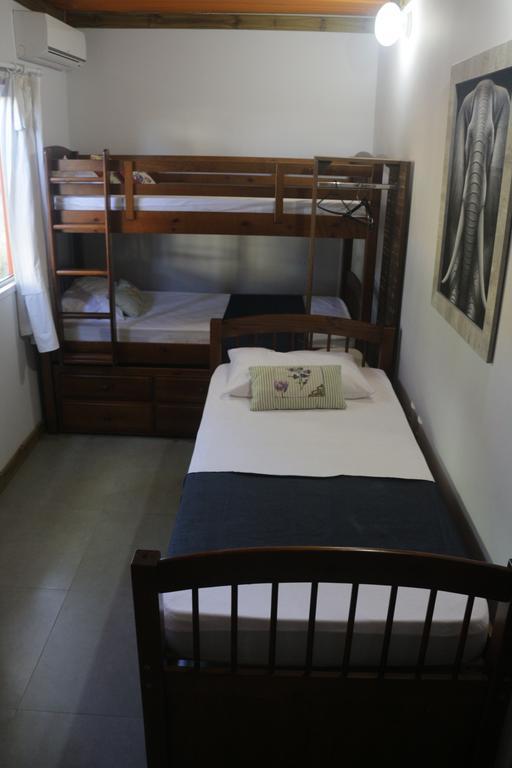 Bed and Breakfast Alma Brava Итажаи Экстерьер фото